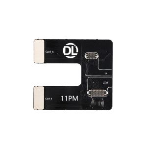 DLZN DL400 Pro Tester Flex Cable for iPhone 11 Pro Max