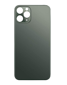 Premium Back Glass Replacement For IPhone 11 Pro Green