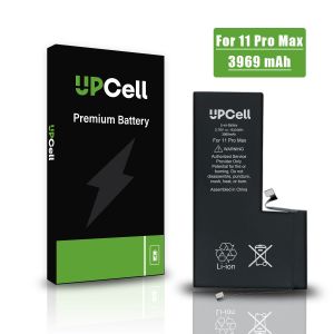 Premium Replacement Battery for iPhone 11 Pro Max