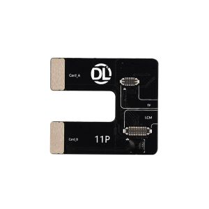 DLZN DL400 Pro Tester Flex Cable for iPhone 11 Pro