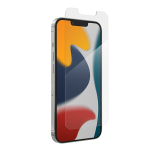 IPHONE 13/13 PRO CLEAR TEMPERED GLASS