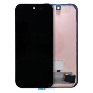 (GEN) OLED Assembly With Frame For Pixel 10a (All Colors)
