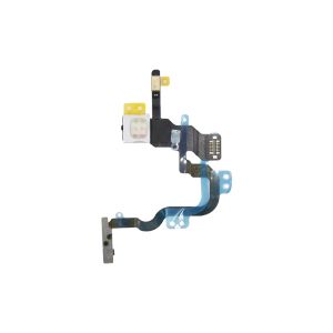 Premium Power Button Flex Cable for IP X