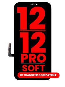 iPhone 12/12 Pro OLED Assembly (SOFT/SQ9)
