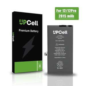 Premium Replacement Battery for iPhone 12/12 Pro