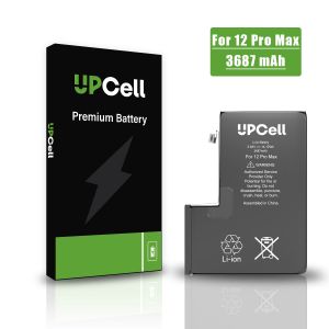 Premium Replacement Battery for iPhone 12 Pro Max 