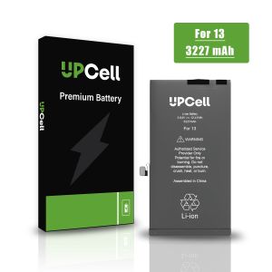 Premium Replacement Battery for iPhone 13