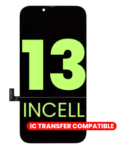 iPhone 13 LCD Assembly (INCELL/EQ7)