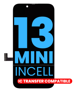 iPhone 13 Mini LCD Assembly (INCELL/PQ8)