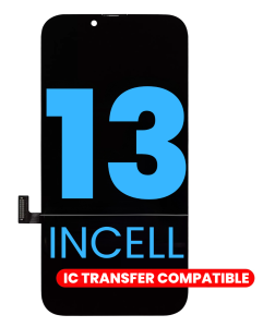 iPhone 13 LCD Assembly (INCELL/PQ8)