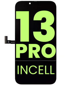 IPhone 13 Pro LCD Assembly (INCELL/EQ7)