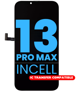 iPhone 13 Pro Max LCD Assembly (INCELL/PQ8/80HZ)