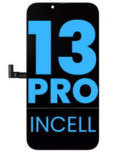 IPhone 13 Pro LCD Assembly (INCELL/PQ8)