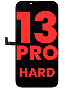 iPhone 13 Pro OLED Assembly (HARD/SQ9)