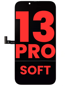 iPhone 13 Pro OLED Assembly (SOFT/SQ9/120HZ)