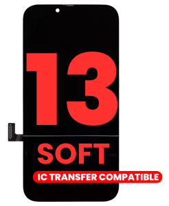 IPhone 13 OLED Assembly (SOFT/SQ9)