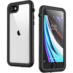 Waterproof Case For Samsung S22 Black