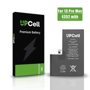 Premium Replacement Battery for iPhone 13 Pro Max