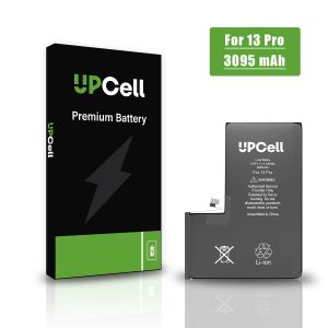Premium Replacement Battery for iPhone 13 Pro