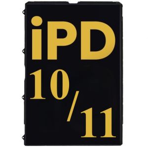 LCD Compatible For iPad 10 (2022)/ iPad 11 (2025) (Premium)