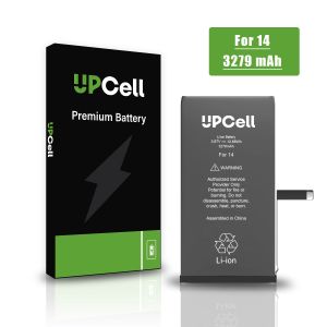 Premium Replacement Battery for iPhone 14