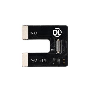 DLZN DL400 Pro Tester Flex Cable for iPhone 14