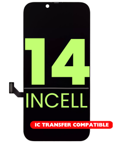 iPhone 14 LCD Assembly (INCELL/EQ7)