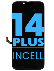 iPhone 14 Plus LCD Assembly (INCELL/PQ8)