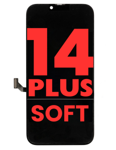 iPhone 14 Plus OLED Assembly (SOFT/SQ9)