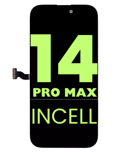 iPhone 14 Pro Max LCD Assembly (INCELL/EQ7) 