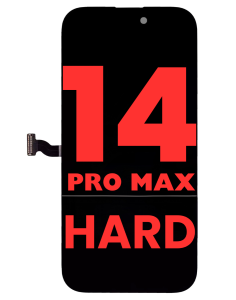 iPhone 14 Pro Max OLED Assembly (HARD/SQ9)
