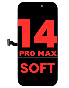 iPhone 14 Pro Max OLED Assembly (SOFT/SQ9)