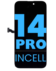 iPhone 14 Pro LCD Assembly (INCELL/PQ8/80HZ)