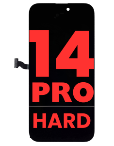 iPhone 14 Pro OLED Assembly (HARD/SQ9)
