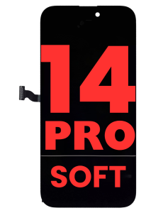 iPhone 14 Pro OLED Assembly (SOFT/SQ9)