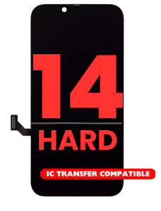 iPhone 14 OLED Assembly (HARD/SQ9)