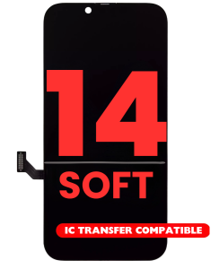 iPhone 14 OLED Assembly (SOFT/SQ9)