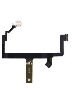Premium Flashlight Flex Cable for IP 14 Plus