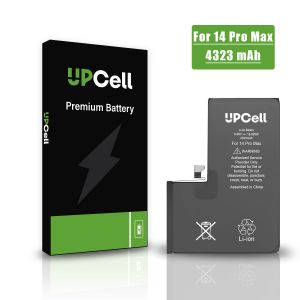 Premium Replacement Battery for iPhone 14 Pro Max