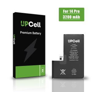 Premium Replacement Battery for iPhone 14 Pro
