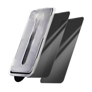 Magic Glass Screen Protector For iPhone 16 Pro Max - Privacy