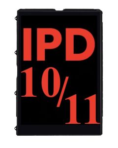 Aftermarket Plus LCD Assembly For iPad 10 (2022) / iPad 11 (2025)