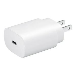 45W House Adapter (White)