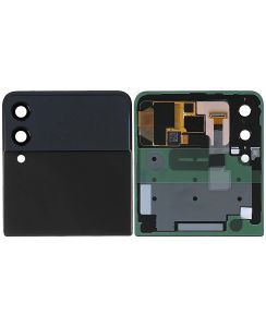 Refurbished Outer OLED Assembly for Samsung  Z Flip 3 5G (F711)