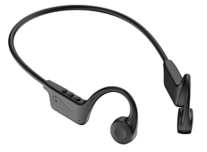 Borne Conduction Headphone
