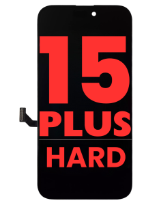 IPhone 15 Plus OLED Assembly (HARD/SQ9)