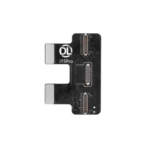 DLZN DL400 Pro Tester Flex Cable for iPhone 15 Pro