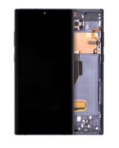 LCD Assembly For Samsung NOTE10 PLUS- GRAY