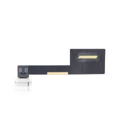 Premium Charging Port Flex Cable for iPad Pro 9.7" - Gold / Rose Gold