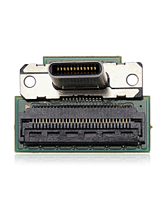 Charging Port Type C (For Dock) for Nintendo Switch (HAC-001) (HAC-001(-01) (Soldering Required)
